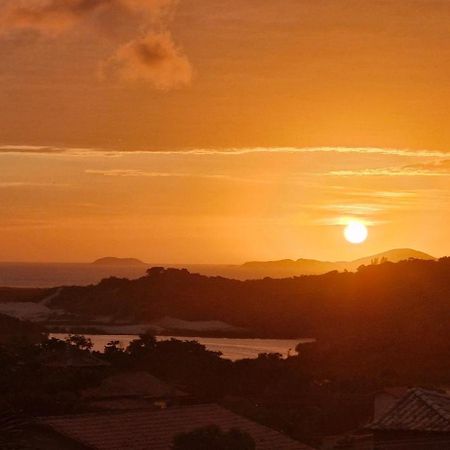 Red Rose Hotel Cabo Frio Exterior photo