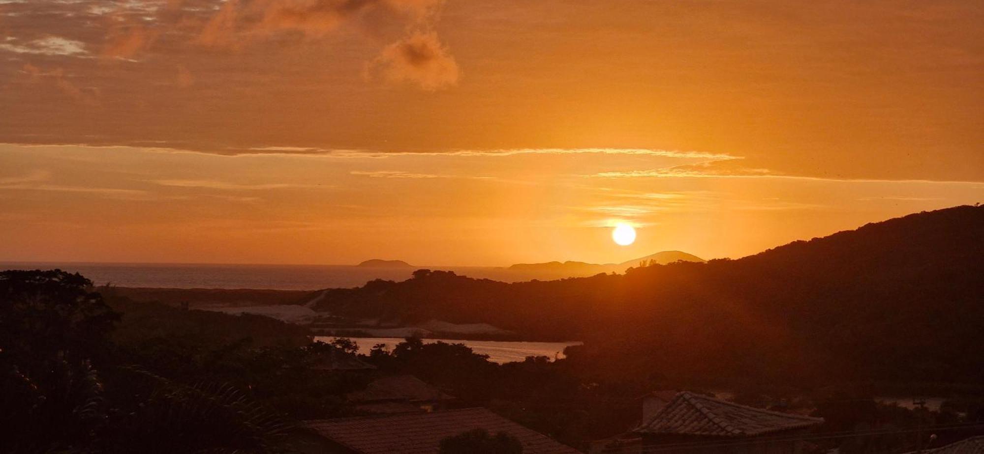 Red Rose Hotel Cabo Frio Exterior photo